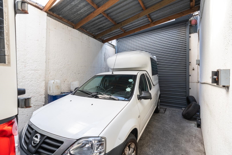 0 Bedroom Property for Sale in Foreshore Western Cape